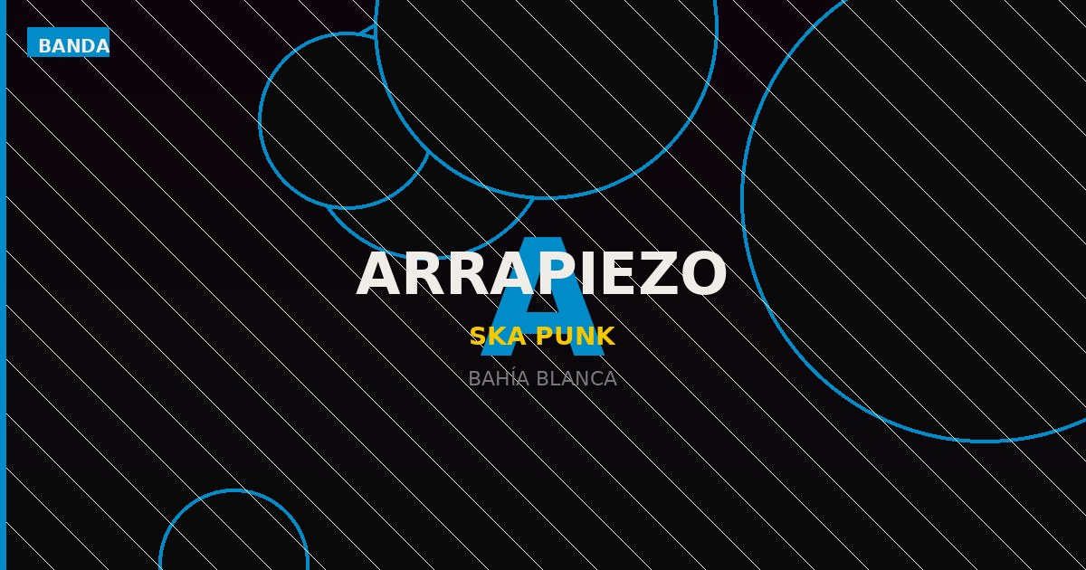 Arrapiezo
