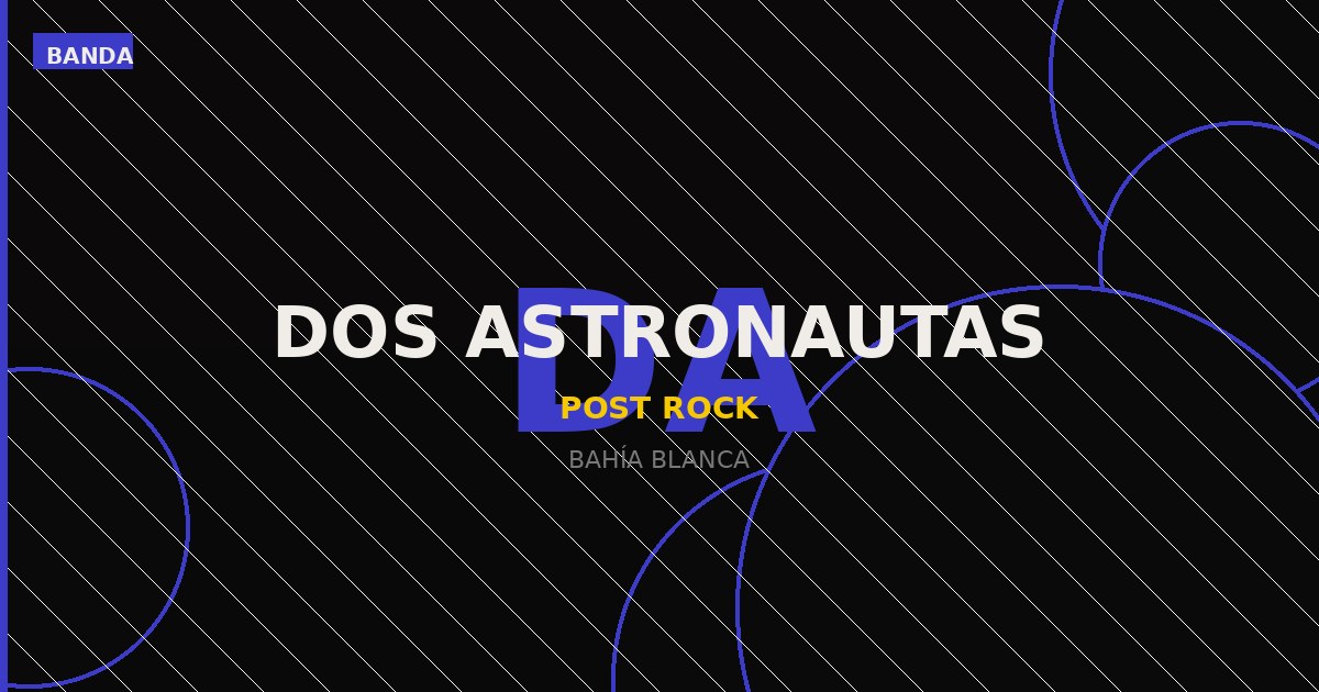 Dos Astronautas