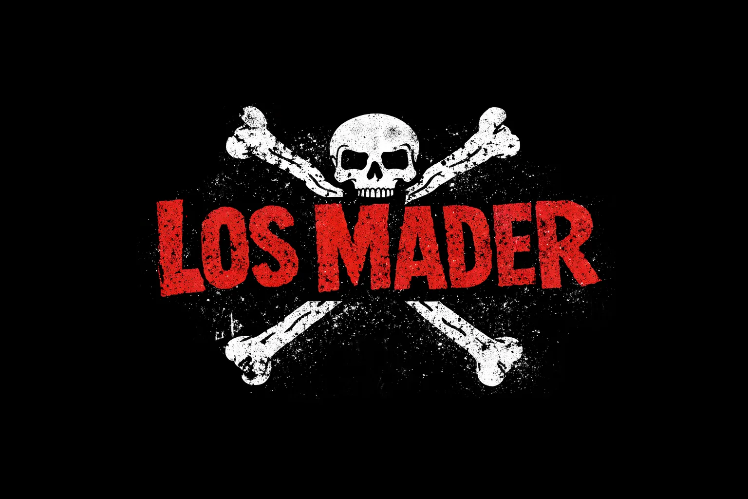 Los Mader