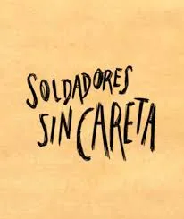 Soldadores Sin Careta