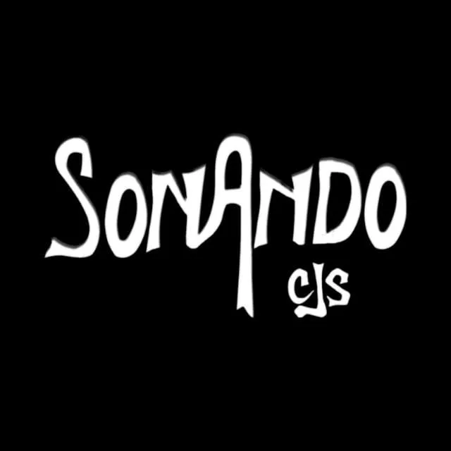 Logo de Sonando  tributo a callejeros