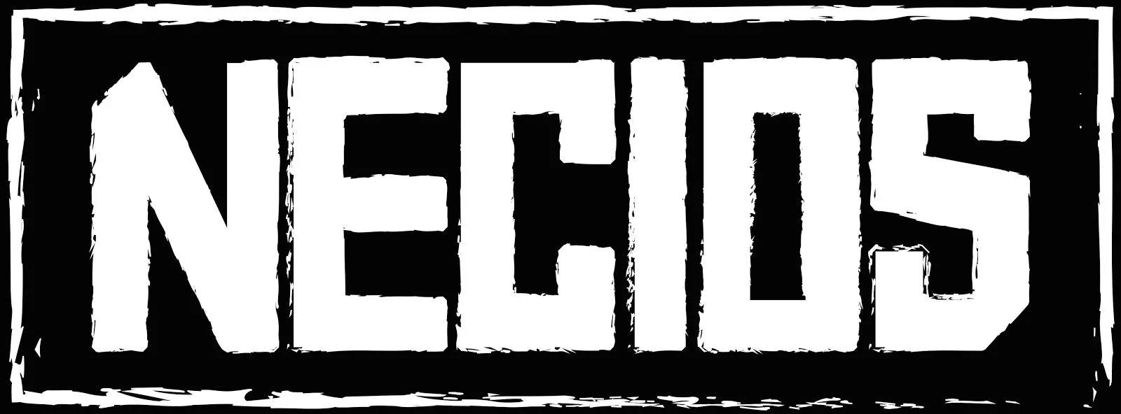 Logo de Necios
