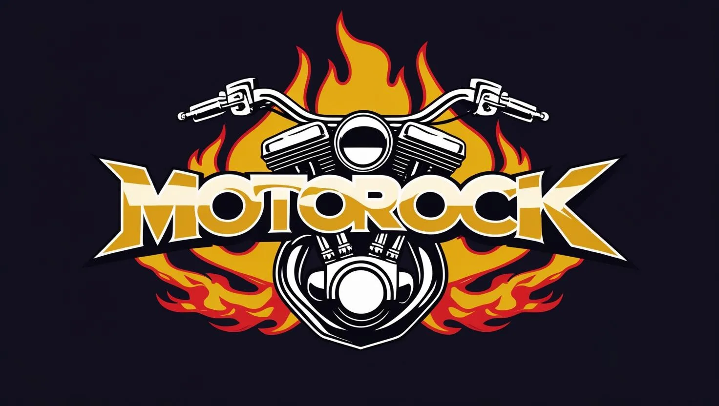 Logo de Motorock