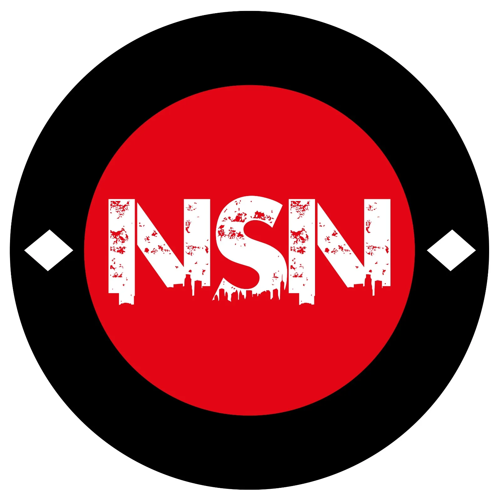 Logo de NSN