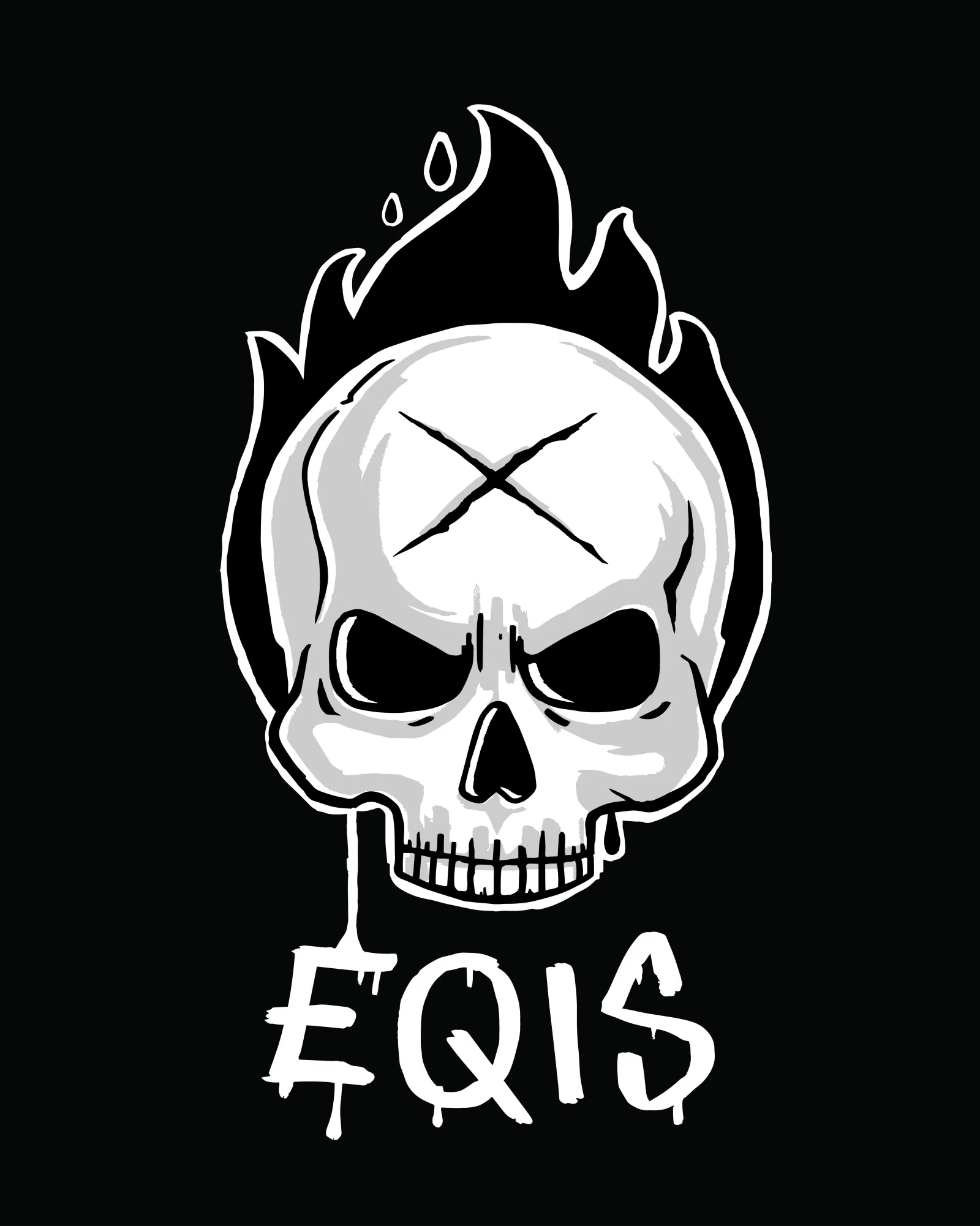 Logo de EQIS
