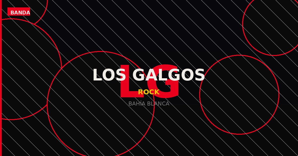 Los Galgos