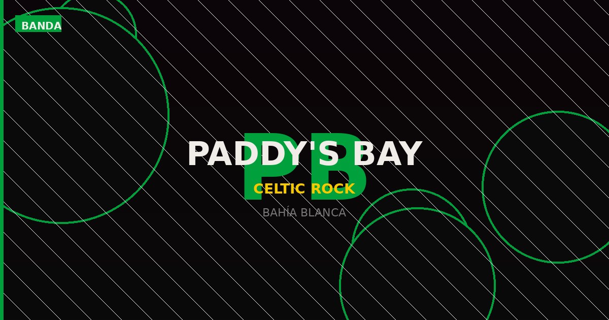 Paddy's Bay