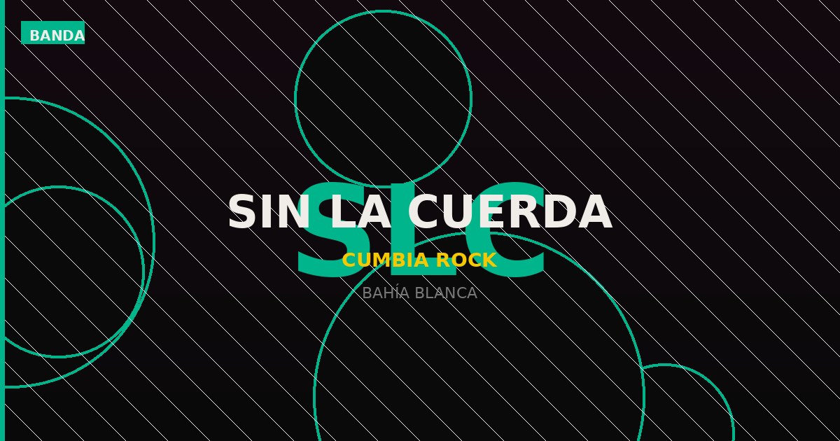 Sin La Cuerda