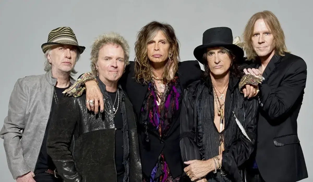 Las 5 mejores canciones de Aerosmith según Indie Hoy