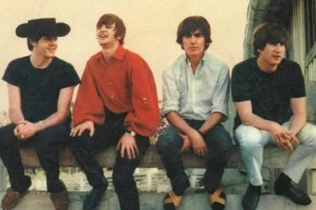 5 canciones de rock sin instrumentos de percusión