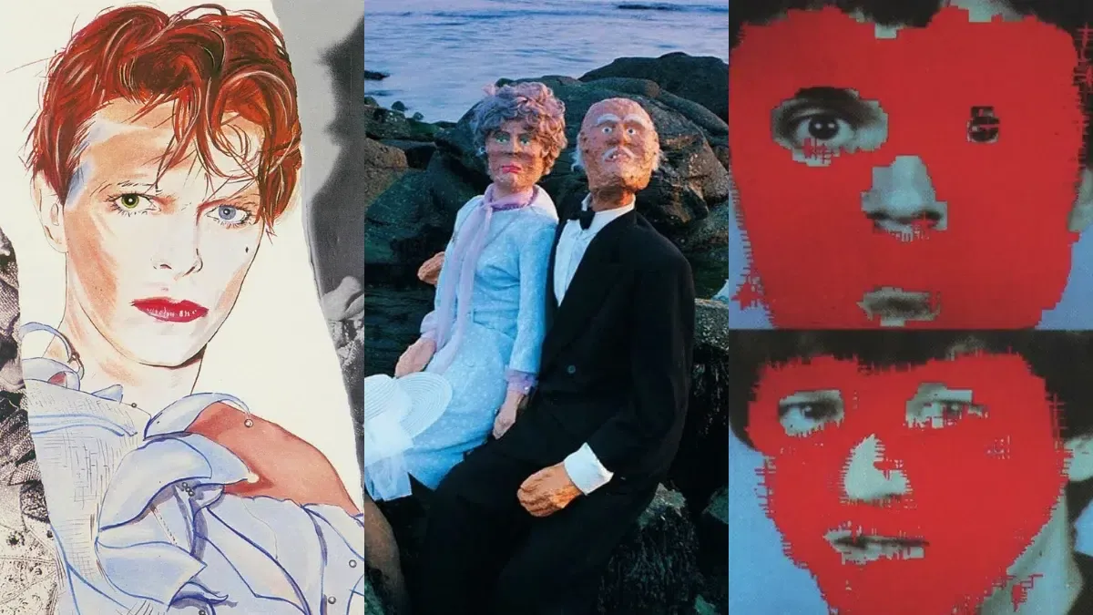 Los 10 mejores discos de rock de 1980 según la crítica