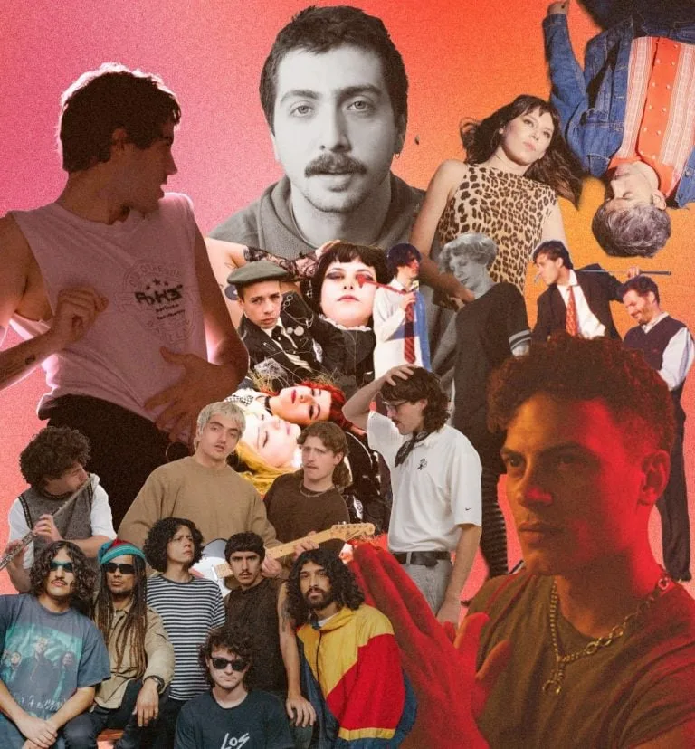10 lanzamientos para escuchar esta semana