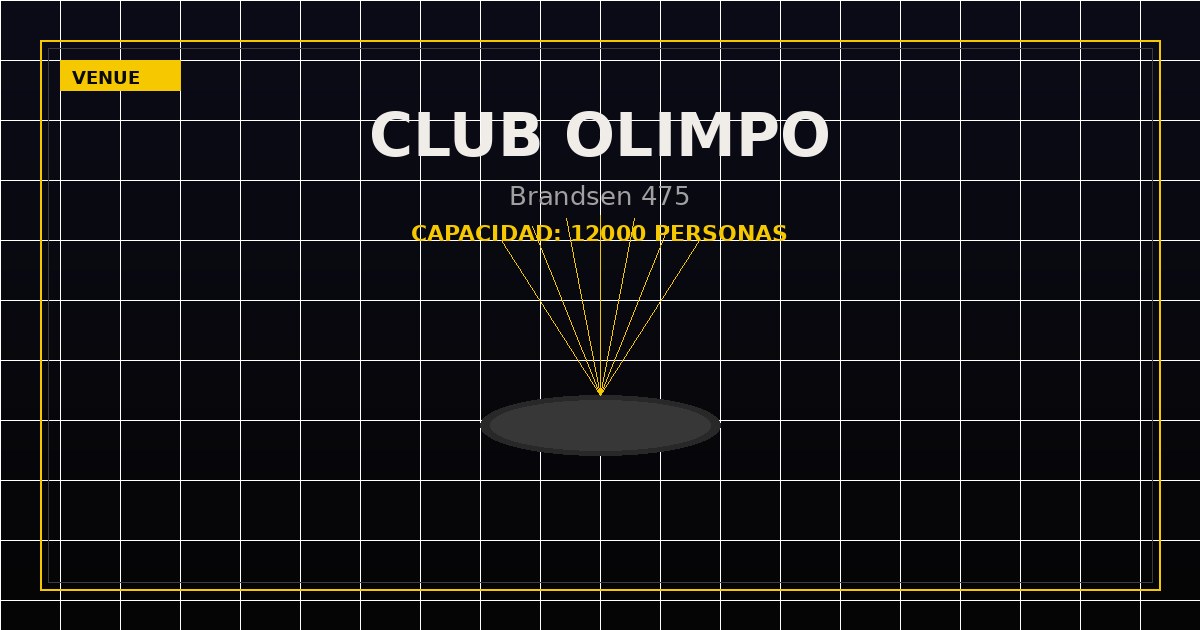Club Olimpo