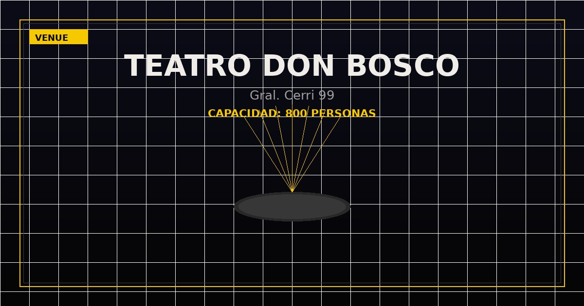 Teatro Don Bosco